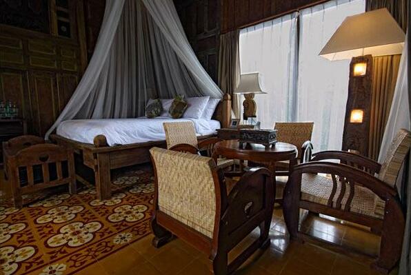 Jadul Village Resort & Spa - Photo5