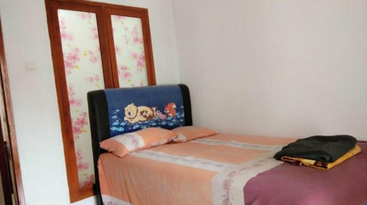 Jiddan Syariah Homestay - Photo4