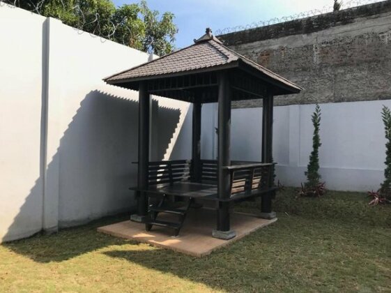 Kensington Villa Lembang - Photo2