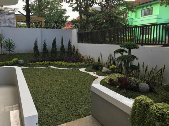Kensington Villa Lembang - Photo5