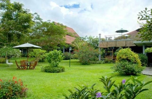 La Oma Hotel & Cafe - Photo3