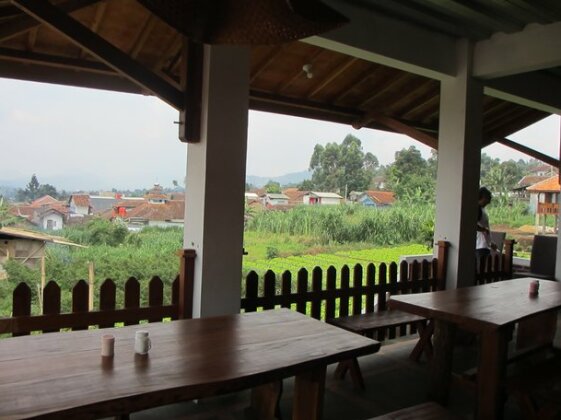 Lembur Incu Syariah Villa & Resto - Photo5