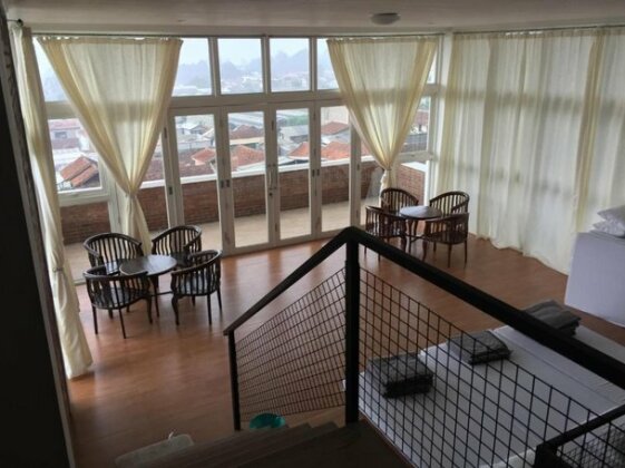 Mayo's Place Lembang - Photo2