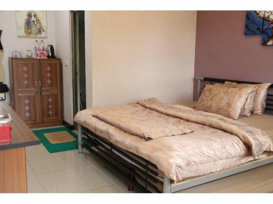 Mj's Guesthouse Dog Lovers - Photo4