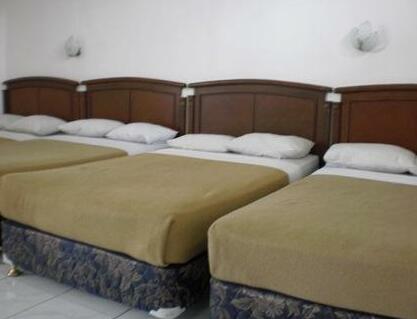 Narima Indah Hotel & Cottage - Photo5