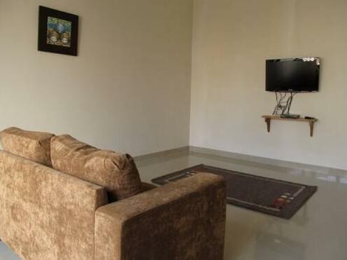 Omah Angkul Angkul Villa - Photo3