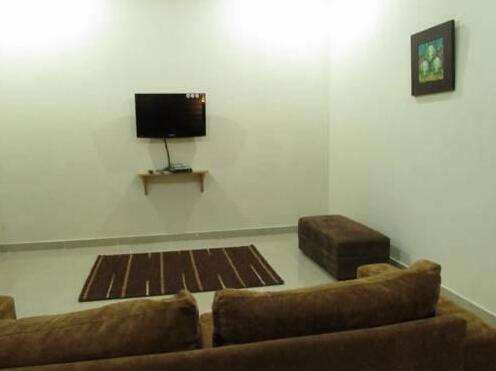 Omah Angkul Angkul Villa - Photo4
