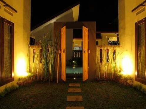 Omah Angkul Angkul Villa - Photo5
