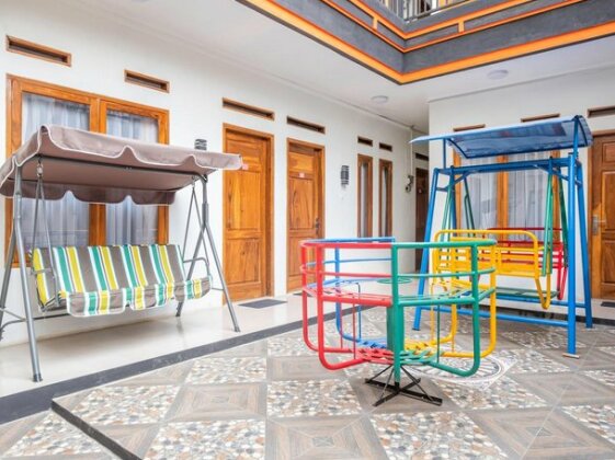 OYO 1271 One Family Residence - Photo3