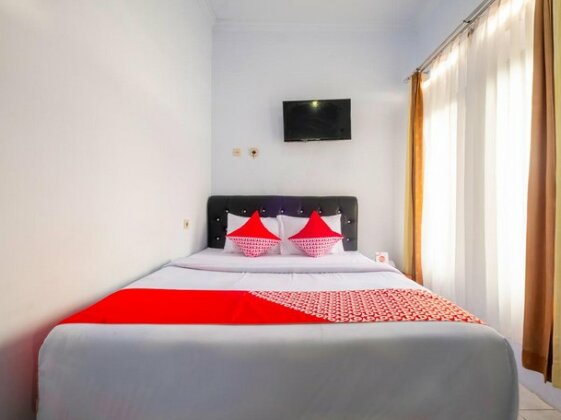 OYO 2915 Erika Homestay - Photo3
