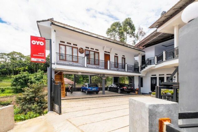 OYO 2915 Erika Homestay - Photo4