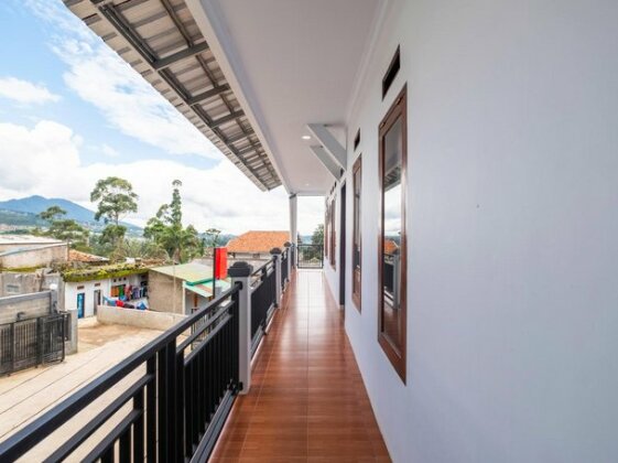OYO 2915 Erika Homestay - Photo5
