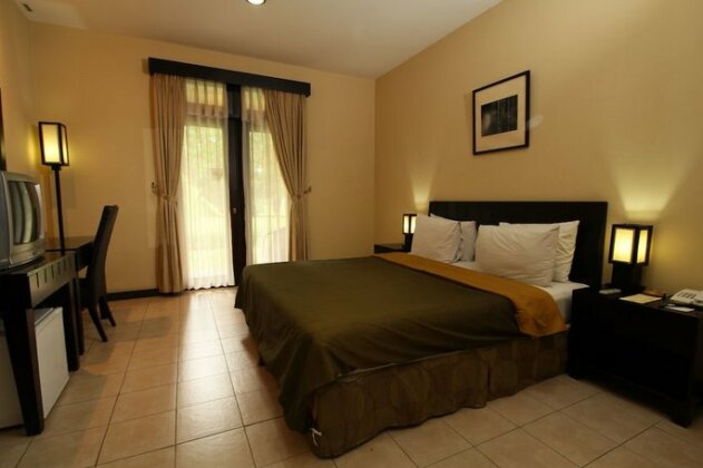 Puteri Gunung Hotel - Photo3