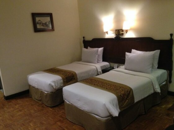 Puteri Gunung Hotel - Photo4