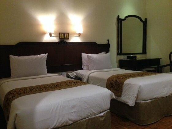 Puteri Gunung Hotel - Photo5