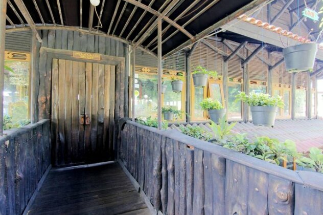Rumah Kayu Cottage Syariah - Photo3
