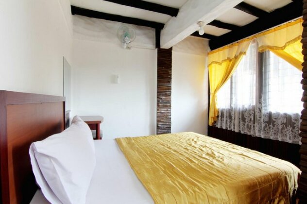 Rumah Kayu Cottage Syariah - Photo4