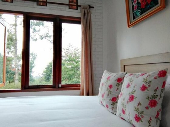 Rumah Sora Resort and Villa - Photo2