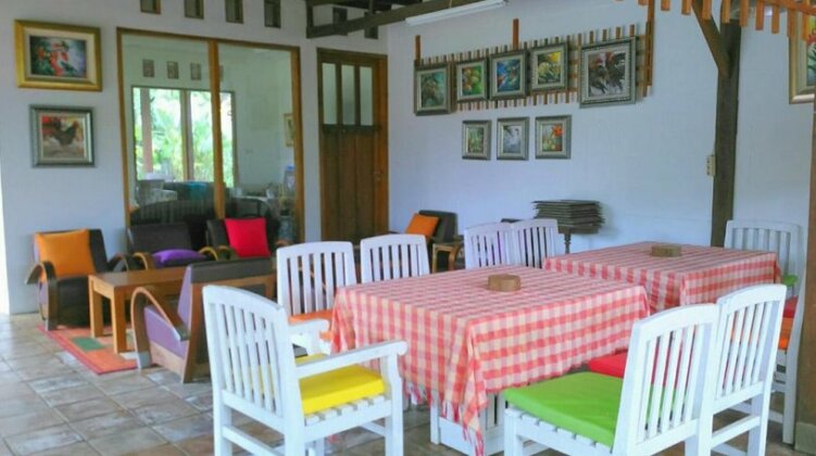 Rumah Sora Resort and Villa - Photo4