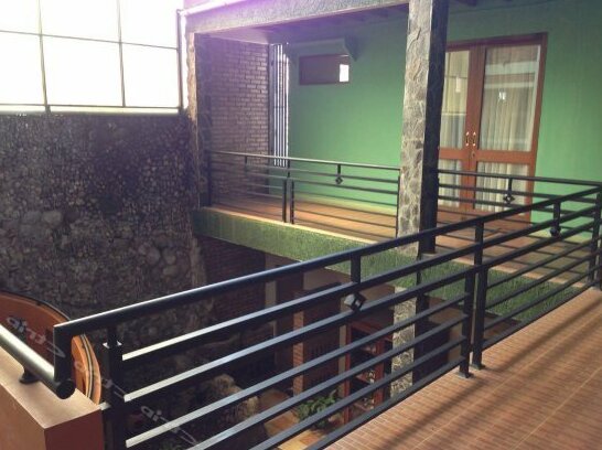 Samakta Guest House Lembang - Photo2