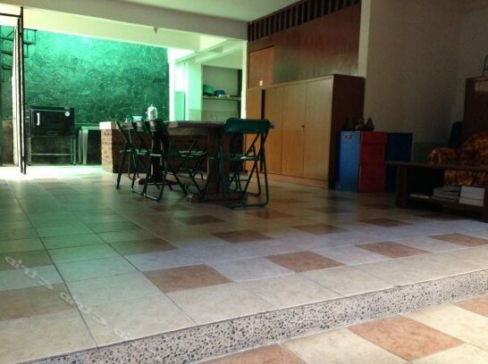 Samakta Guest House Lembang - Photo4