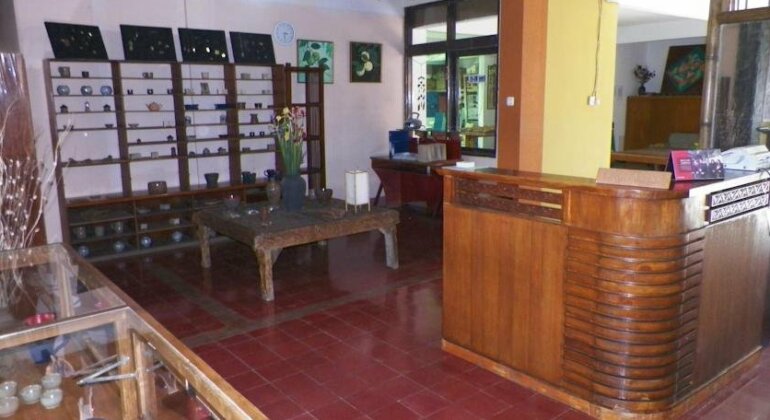 Samakta Guest House Lembang - Photo5