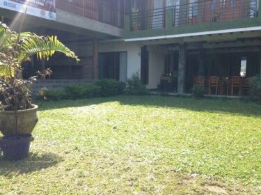 Samakta Guest House Lembang