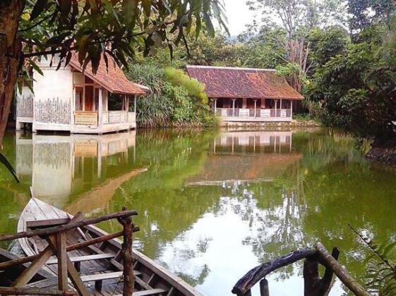 Sapulidi Cafe Gallery & Resort - Photo2
