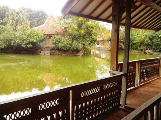 Sapulidi Cafe Gallery & Resort - Photo3