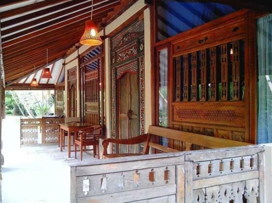 Sapulidi Cafe Gallery & Resort - Photo4