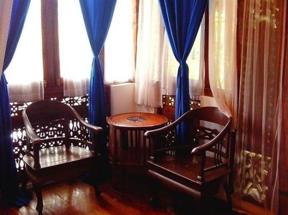 Sapulidi Cafe Gallery & Resort - Photo5