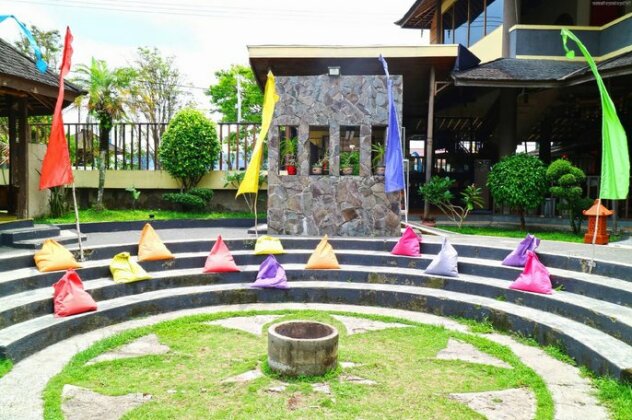 Saung Balibu Hotel - Photo2