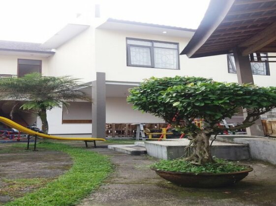 Saung Balibu Hotel - Photo3