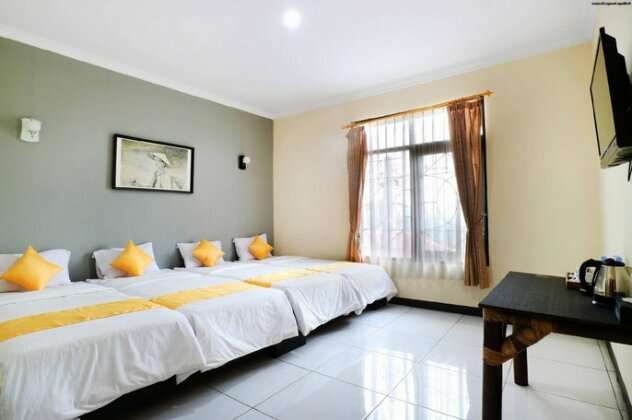 Saung Balibu Hotel - Photo4