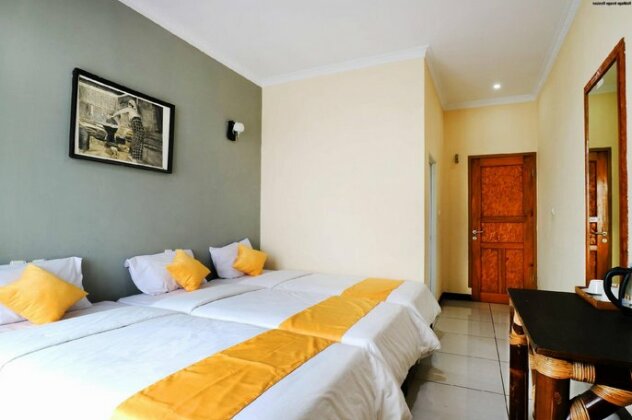 Saung Balibu Hotel - Photo5