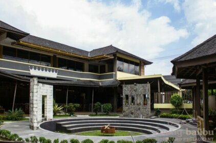 Saung Balibu Hotel