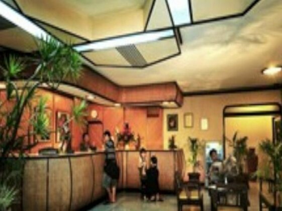 Sindang Reret Hotel and Resto Cikole - Photo3