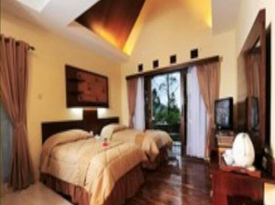 Sindang Reret Hotel and Resto Cikole - Photo5