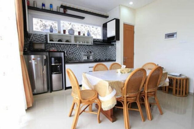 Springhill Villa Syariah - Photo5