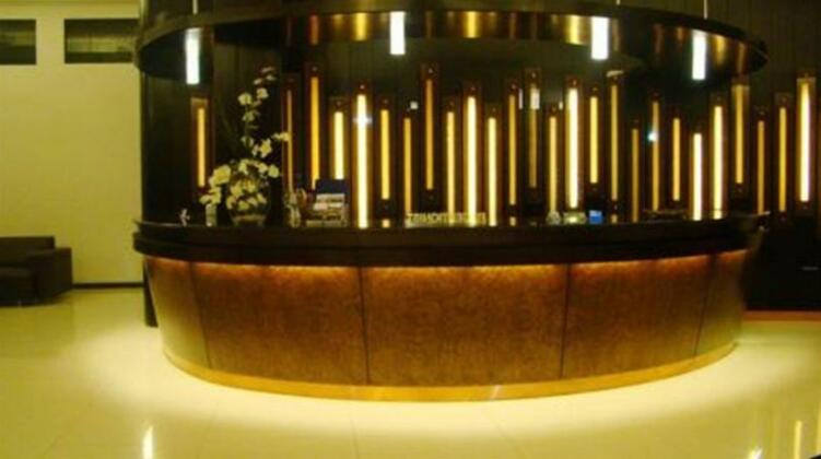 Takashimaya Hotel - Photo4