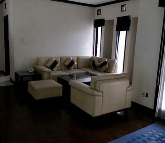 Takashimaya Hotel - Photo5