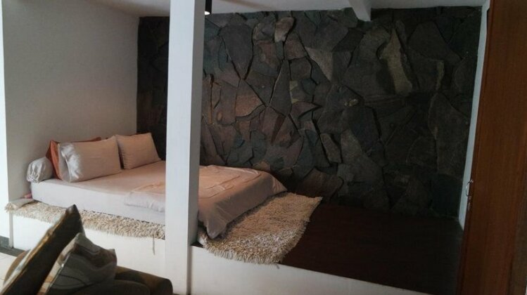 The Beautiful and Unique Omega Villa - Photo5