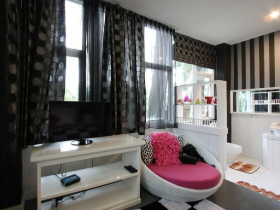 The Peak Home - Photo3