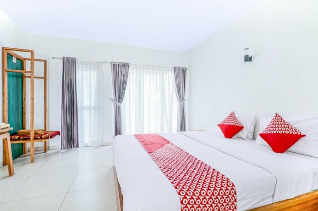Tibrae Homestay Syariah - Photo2