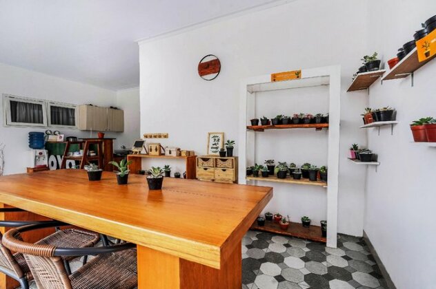 Tibrae Homestay Syariah - Photo3