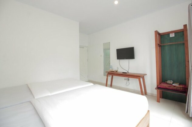 Tibrae Homestay Syariah - Photo4