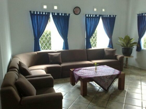Villa 121 lembang - Photo2
