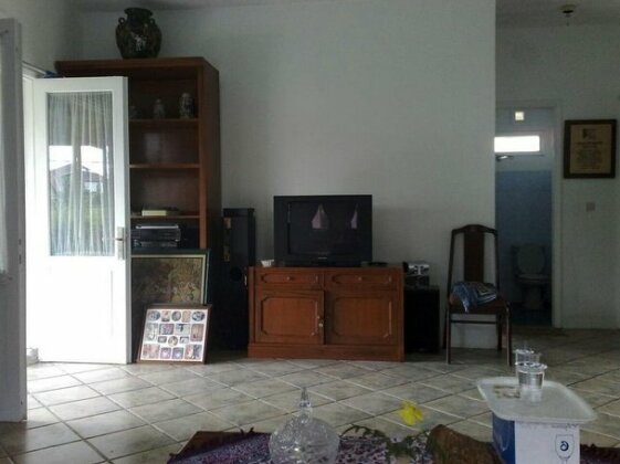 Villa 121 lembang - Photo3