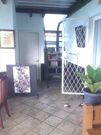 Villa 121 lembang - Photo4