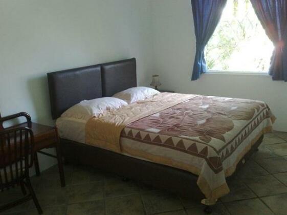 Villa 121 lembang - Photo5